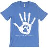 Respect Animals - Men's Tee - PrimaVegan