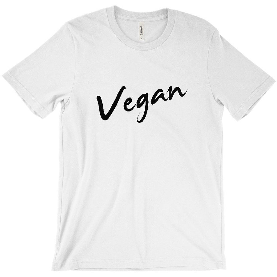 Vegan - Men's Tee - PrimaVegan